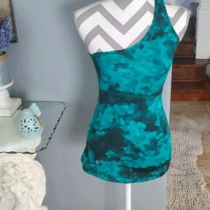 Lululemon top